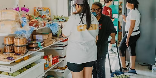 Food Haven