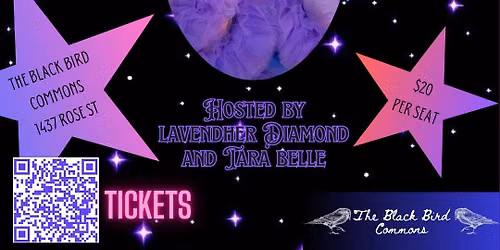 Lav\u2019s Lavish Lounge Drag Show
