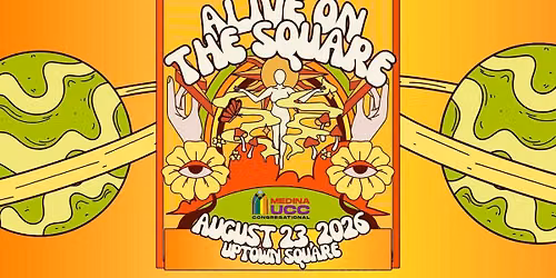 Worship on the Square 2026
