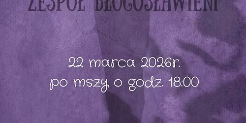 Koncert Pasyjny "\u015awi\u0119to\u015b\u0107 Krzy\u017ca rozpami\u0119tuj!"