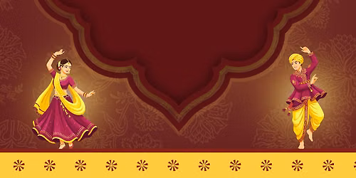 Jalsa 10.0: Delhi\u2019s Biggest Charity Dandiya Night