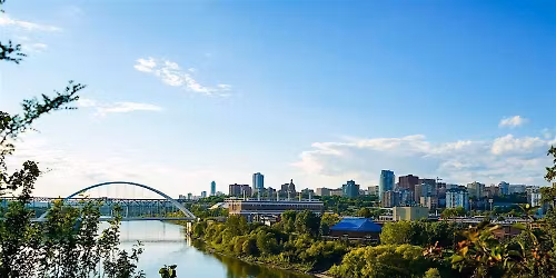 A Celebration of Stewards of the North Saskatchewan River Watershed