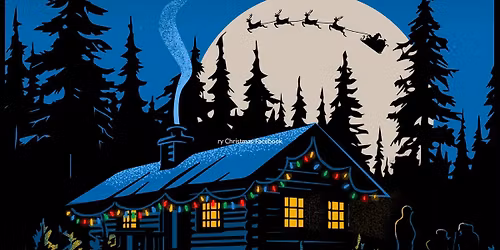 Country Christmas ft. Melissa & The Moth Men