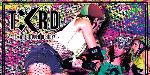 Hellcats vs. Holy Rollers