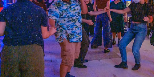 Chanukah Bluesy Tuesy December 16th with DJ Desiree and latkes!!