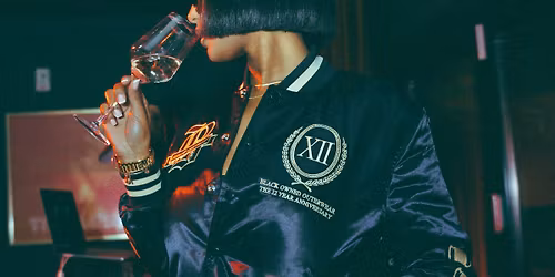 The Late Night R&B Lounge | Every Thursday Night