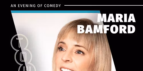 RT 123 Comedy at Capital One Hall - The Vault