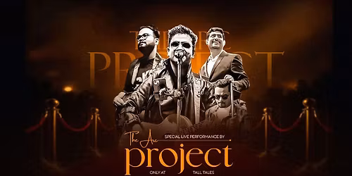 Saturday Night With Abhishek Roy Choudhury Aka Arc Project