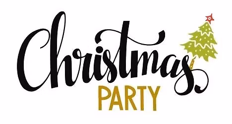 Club Member Holiday Party 2025