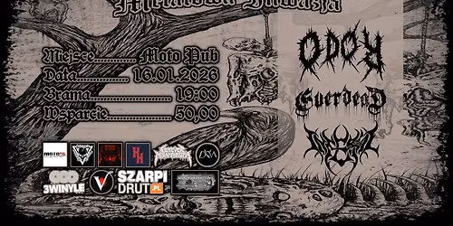 METALOWA INWAZJA NA BIA\u0141YSTOK 