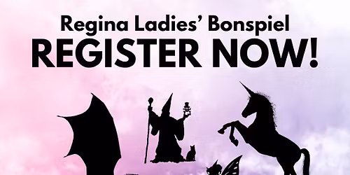 Regina Ladies' Curling Bonspiel