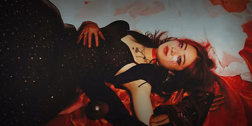 Unveil Themed Fashion Show