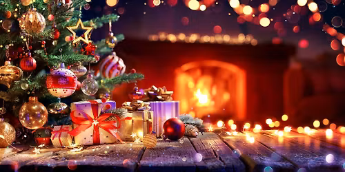 Mysig julmarknad i Br\u00e4nd\u00f6n 2025