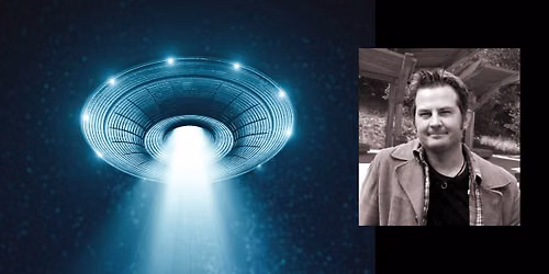 UFOs Over Michigan