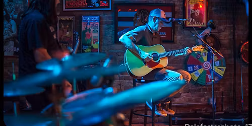 Tipsy Tuesday at Reggie's