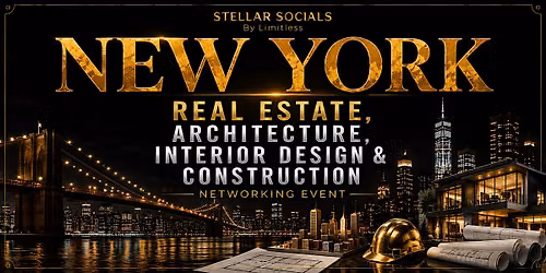 New York Real Estate, Architecture, Interior Design & Construction NE