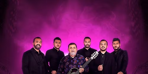 The Gipsy Kings ft. Tonino Baliardo