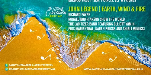 Luc\u00eda at Presidio Theatre Performing Arts Center