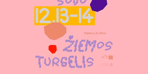 SODO \u017dIEMOS TURGELIS