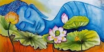 Yoga Nidra with Sharon