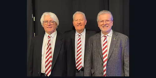 The Memories 2025 presented by Dairy State Bank