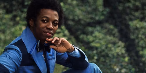 LONDON: Norman Connors & The Starship Orchestra 