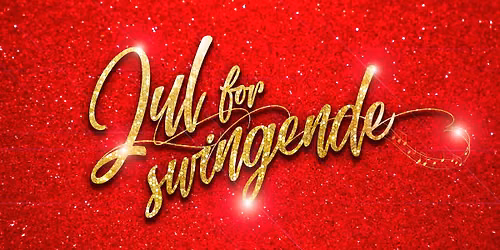 Jul for swingende
