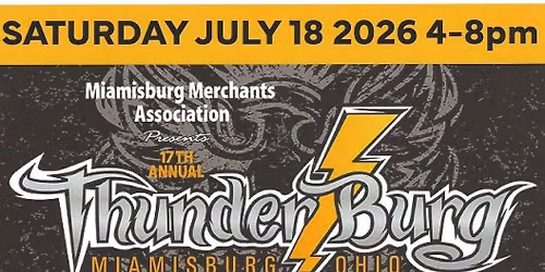 THUNDERBURG IS BACK!! Ghost Train Band After Party \u203c\ufe0f
