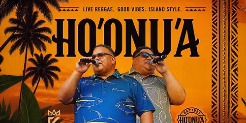 HO'ONU'A