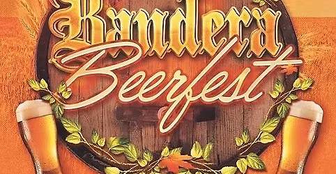 Bandera Brewery Beerfest