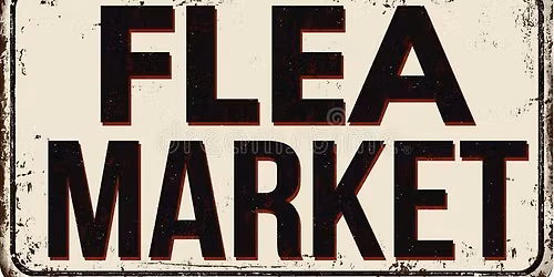 Franklin Court Flea Market
