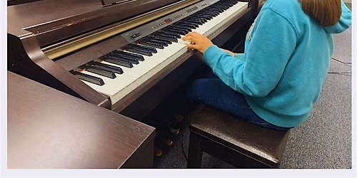 Piano Wed5