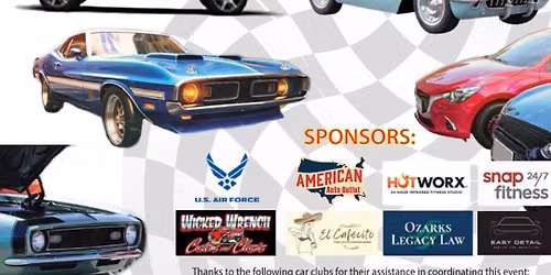Motors At Marco\u2019s - July 18