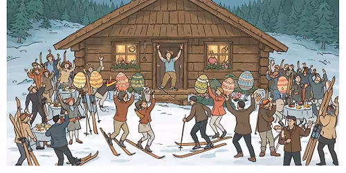 Apr\u00e8s Jajo vol.3