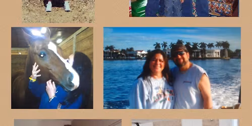 15th Annual Rob & Teresa Stopanio Memorial Open 4D & Futurity