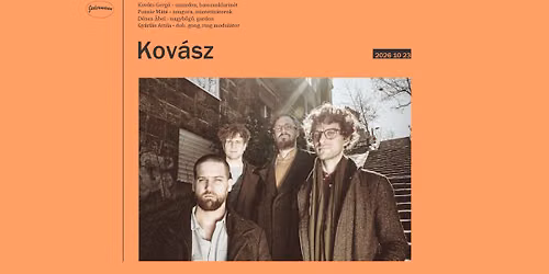 Kov\u00e1sz