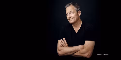 Dieter Nuhr - Nuhr auf Tour 2026