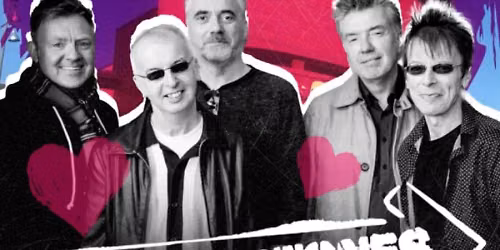 The Undertones at Electric Bristol