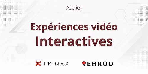 Masterclass Agences : Storytelling Haut de Gamme & ROI (EHROD x Trinax)