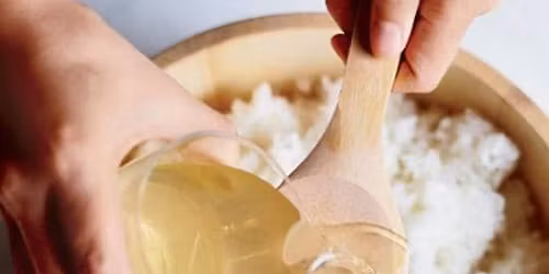 Sushi Making 101 - Bay Area