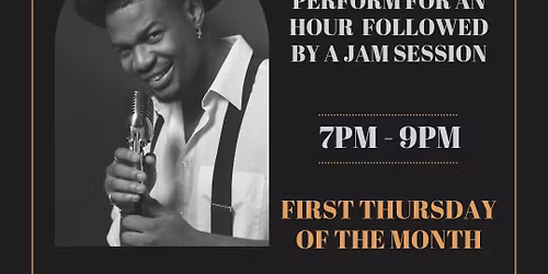 Jazz Jam Nights