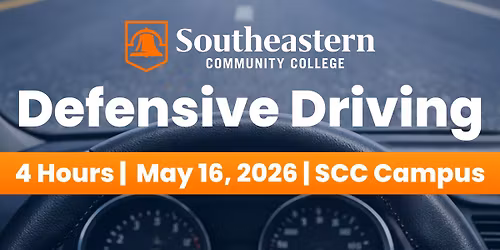 Defensive Driving - 4 Hour Option