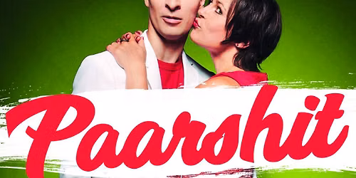 "PAARSHIT" \u2013 Jeder kriegt, wen er verdient | mit Mandy Partzsch und Erik Lehmann