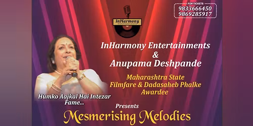 Mesmerising Melodies 