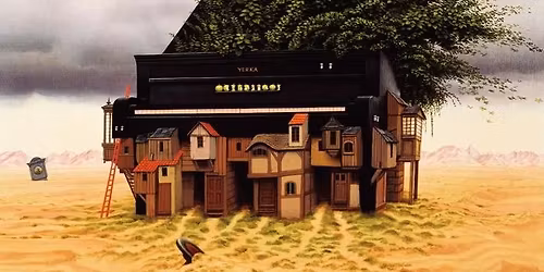 The JOSHUA WHITE Trio | tio leo's