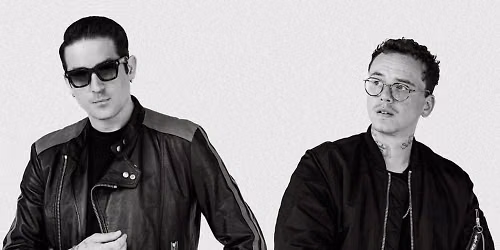 Logic & G-Eazy: The Endless Summer Tour Part II