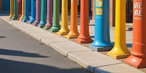 The Bollard Museum