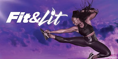 Fit & Lit with Janeil Mason