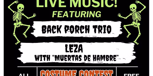 Halloween Costume Party @ UBC