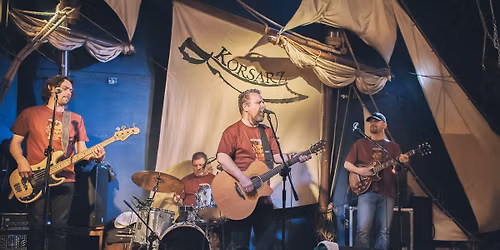 EKT Gdynia w Korsarzu!